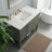 Vicini Single 42" Bathroom Vanity Set-88329694