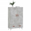 Manesh 1 - Drawer Accent Chest-1649034989