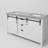 Ketchum Double Bath Vanity-150302957-150302956-150302954