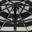 Parasol de marché éclairé 9 pi Taelyn-1727737432