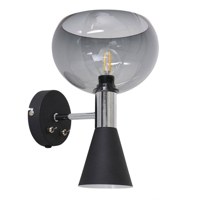Salvador Up & Downlight