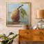Impressionist Fruit Study II - reproduction encadrée de qualité supérieure - prête à être accrochée-23150679-23150678-23150687