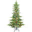 Arbre de Noël avec support en métal-117479401