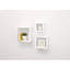Golo 3 Piece Square Floating Shelf-554753754