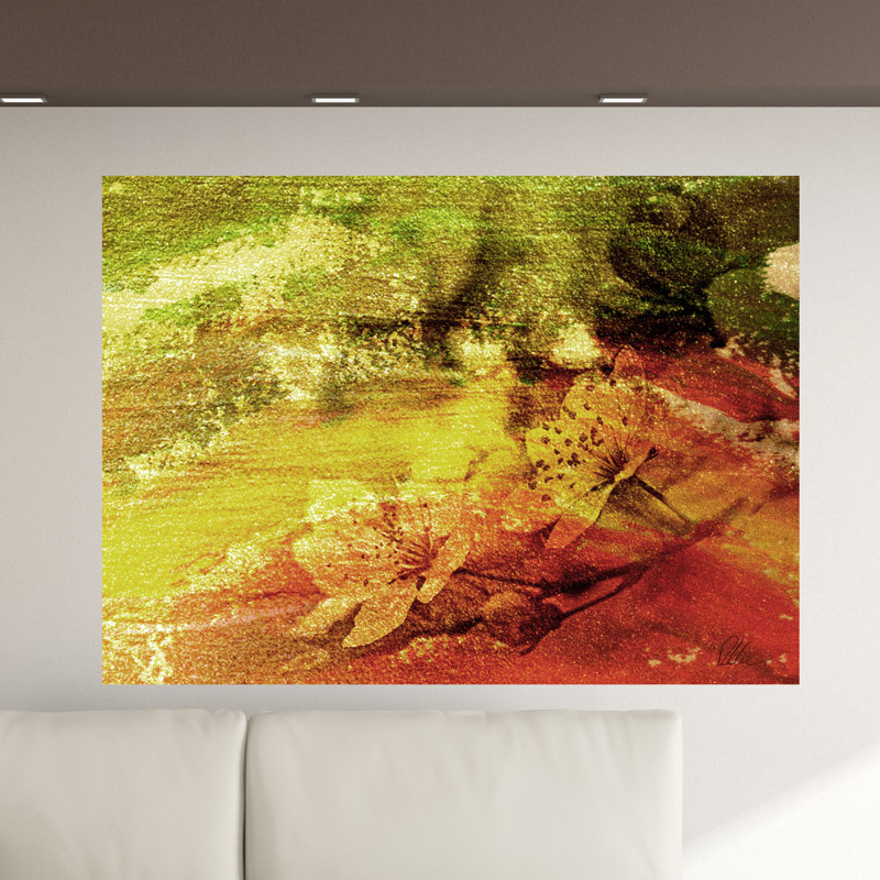 Wrapped Canvas Print, 101 cm H x 152 cm W