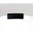 Badeloft Freestanding Bath Pillow KS-01-BLK in Black