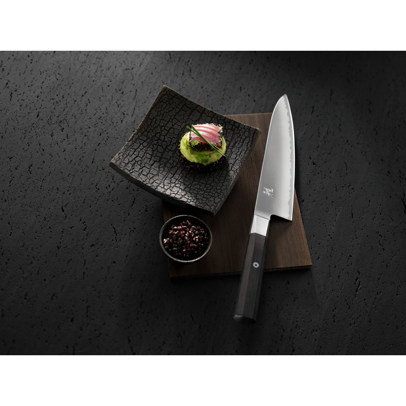Miyabi Koh Chef's Knife, 6"
