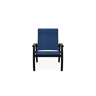 Chaise de patio Askar
