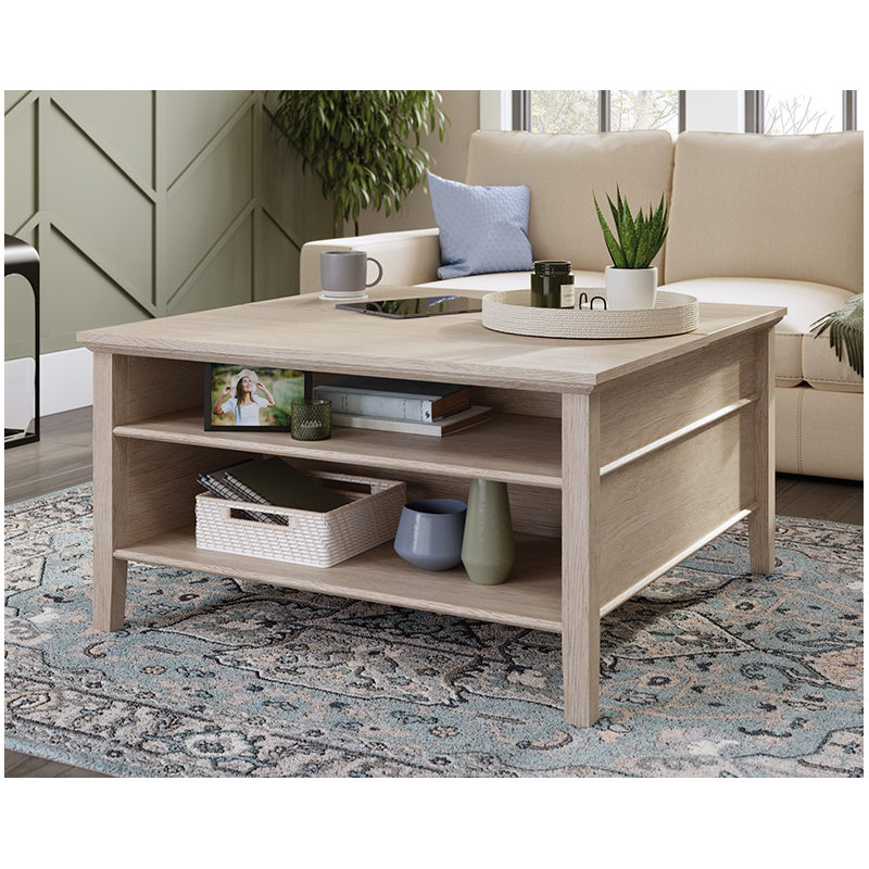 Adlean Coffee Table