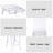 Rufin Counter Stool