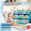 Toy Organiser with Bins