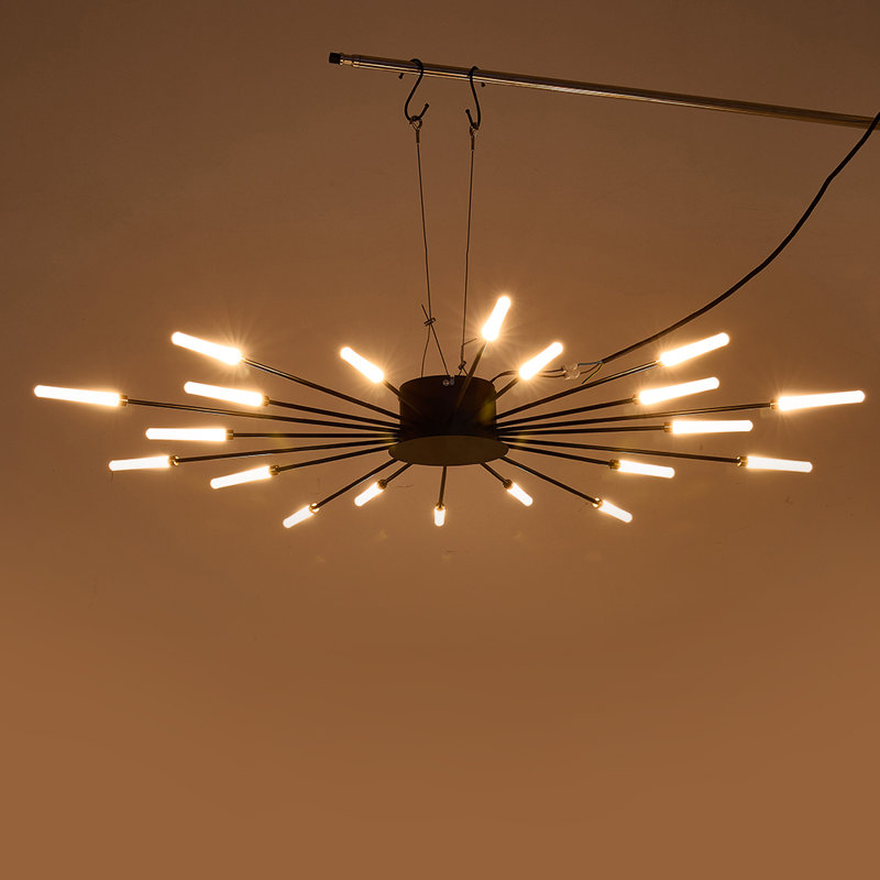 LED Flush Mount
