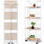 Metal Bar Cart