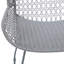 Korina Outdoor Occasional Chair