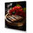 Wrapped Canvas selected