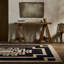 Jaipur Living Kyrenia CYP07 Handknotted Oriental Black Area Rug (8'x10')-1584490142