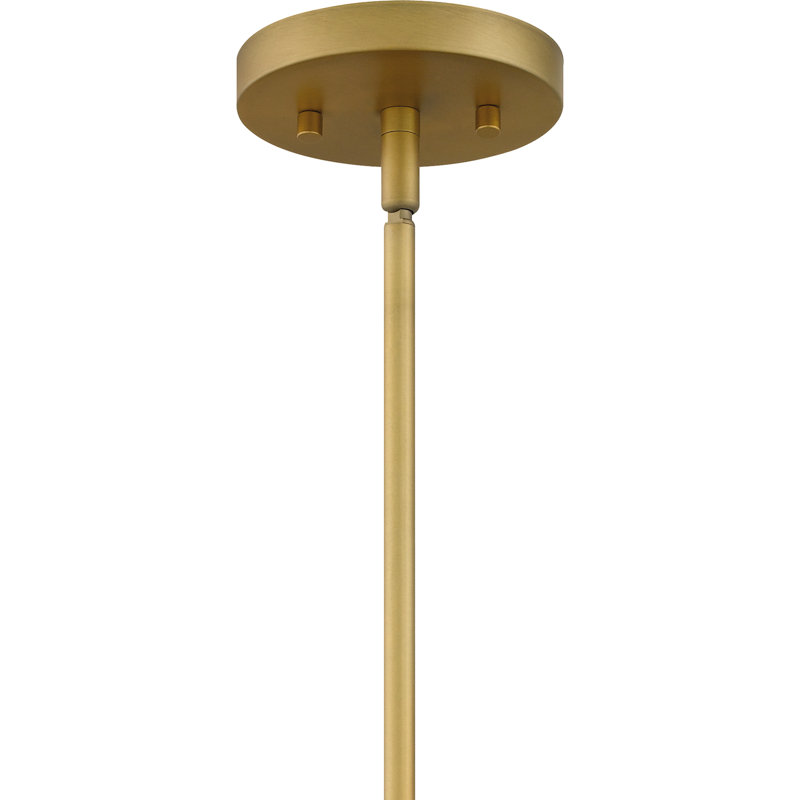 Lustre 6 lumières Kathee
