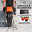 SPORTNOW Electric Scooter for Kids Lightweight Kids Scooter Age 6-14-122595524