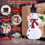 Metal Christmas Decoration