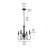 Aurianne Candle Style Traditional Chandelier-1505556052-1505556074