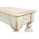 Hudson 73'' W Solid Wood Console Table