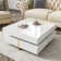 Table basse Nataka