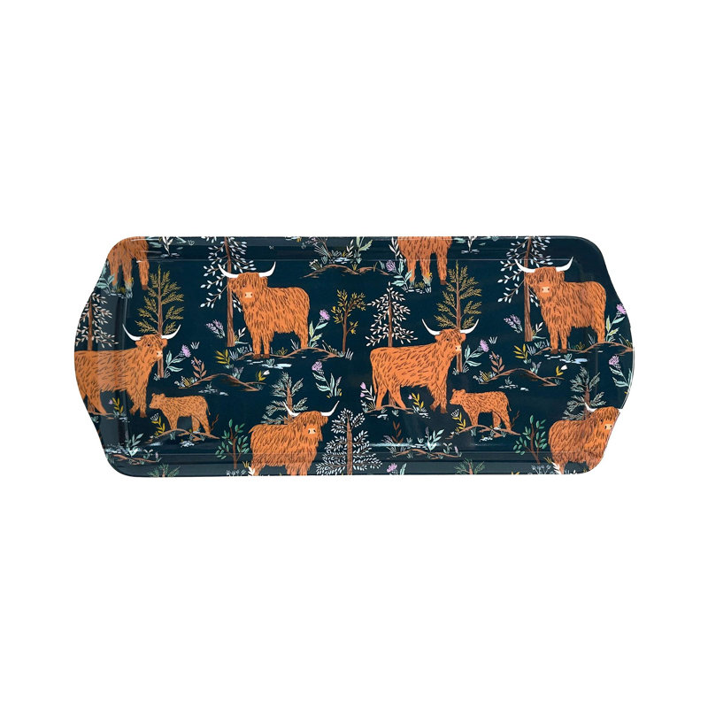 Ulster Weavers Connie The Cow 70% Polypropylene Tray