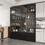 Vaisselier l 63 "