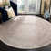 Calidi Oriental Beige/Cream Area Rug