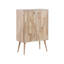 Mineo 71cm Solid Wood Sideboard
