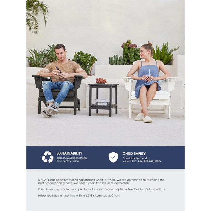 Chaise de plage pliante