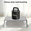 Stainless Steel Litter Box