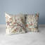 Coussin décoratif intérieur / extérieur Sparrow's Melody-106878213-106878216