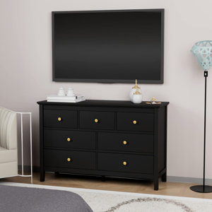 Marianne 7 - Drawer Dresser