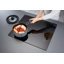 MasterClass Smart Space Set of Three Stacking Induction-Safe Non-Stick Pans
