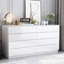 Commode double l 8 po Brohdy-1298006438