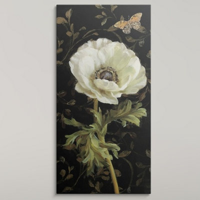 « fleurs i », danhui nai, reproduction d’art Jardin Paris