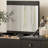 Simple Solid Wood Dresser-107550277