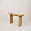Kyoto 40'' W Solid Wood Console Table