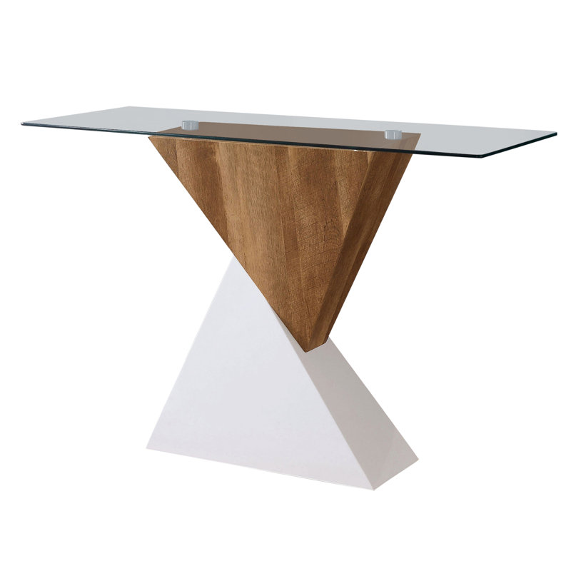 Console Bonifay
