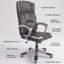 Muskoka Executive Chair, UKFR Certified