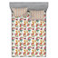 Ensemble de draps en micro-fibre-105894303-105894308
