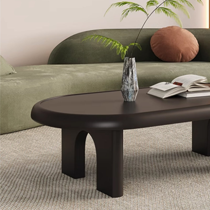Littell, Noir, H 14,96 po x L 51,18 po x l 21,65 po, Noir