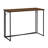 Mantooth Metal Base Writing Desk-1421283524