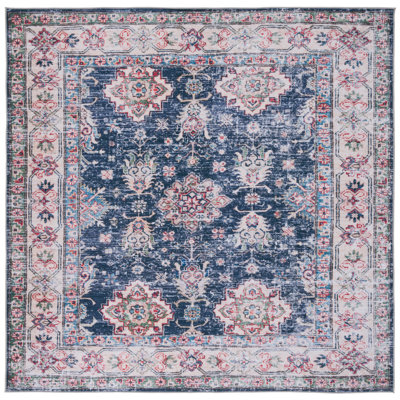 Tucson Performance Machine Washable Oriental Rug