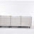 Modular Sectional Sofa-534688376