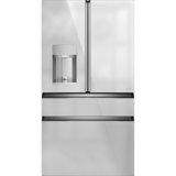 70" H ENERGY STAR French Door 27.8 cu. ft. Smart Refrigerator