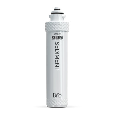 Water Replacement Filter -  Brio, NFMPP5M