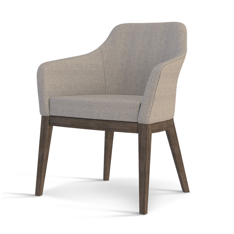 Maison 55 Upholstered Arm Chair