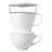 Good Grips 1-Cup Pour-Over Coffee Maker